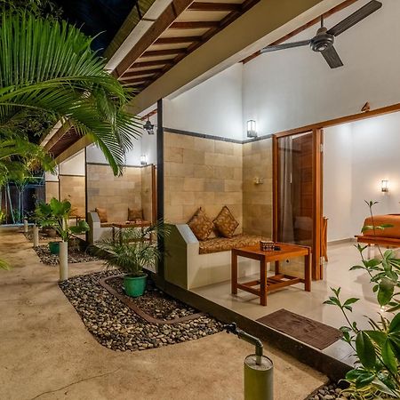 Villa Doria Gili Air Exterior photo