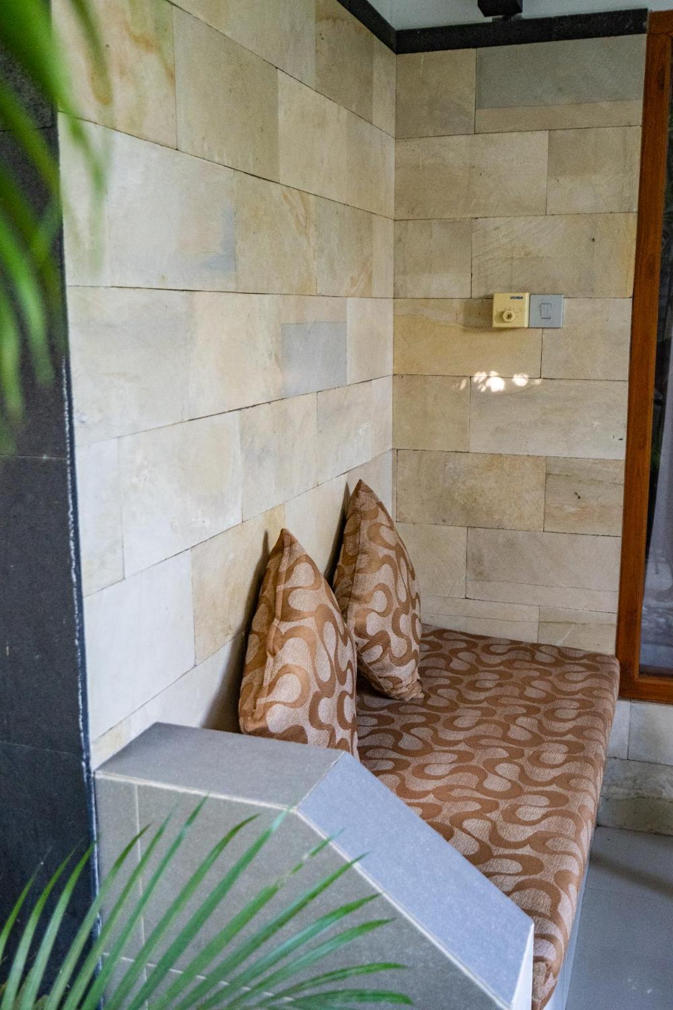 Villa Doria Gili Air Exterior photo